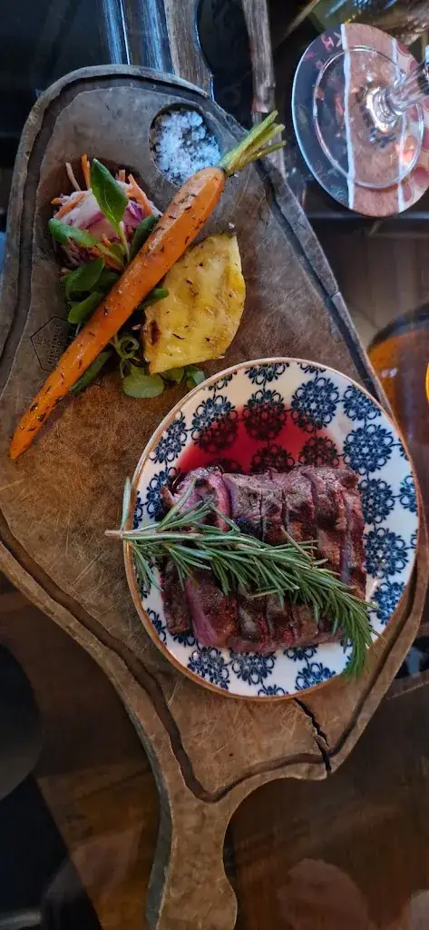 Menu_Fat Dirck Grill Restaurant_Harderwijk_image_6