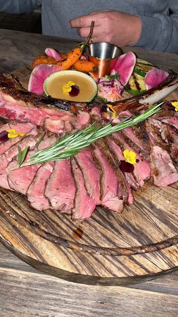 Menu_Fat Dirck Grill Restaurant_Harderwijk_image_7