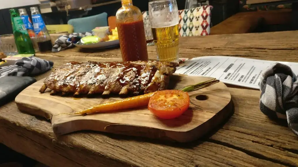 Menu_Fat Dirck Grill Restaurant_Harderwijk_image_8