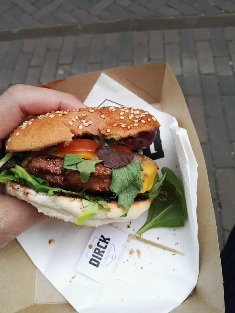 Menu_Fat Dirck Grill Restaurant_Harderwijk_image_9