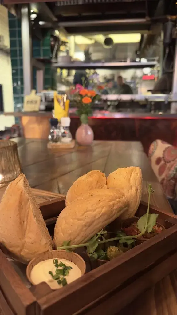 Joseph Timms_Fat Dirck Grill Restaurant_Harderwijk_avis