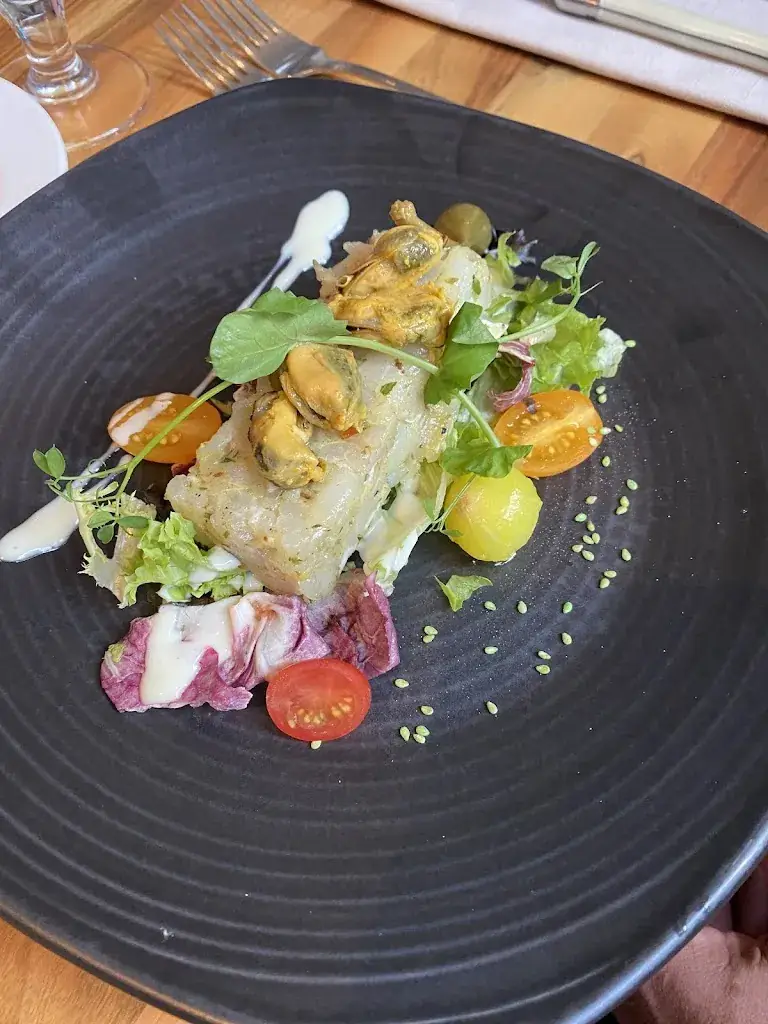 Chris “Slimbo” Fasse_Restaurant De Eetgelegenheid Zaltbommel B.V._Zaltbommel_review