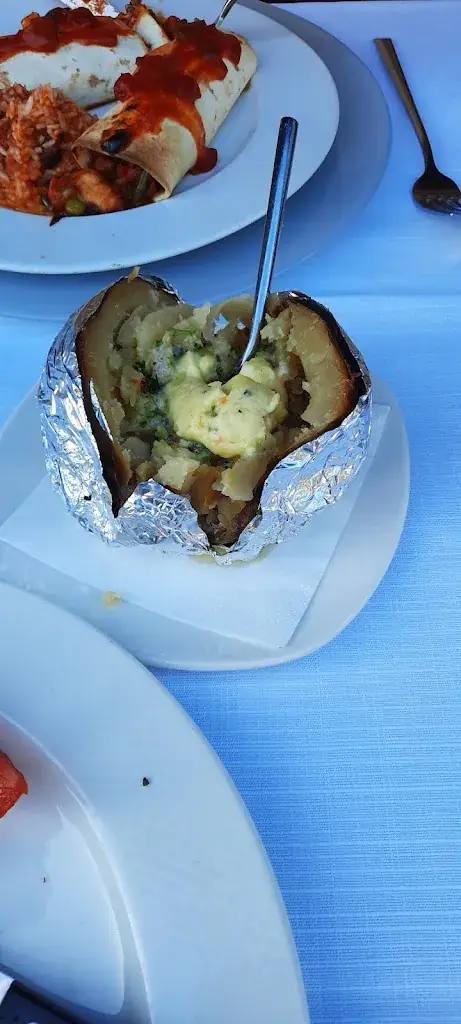 Jay Bhatt_Argentinian Restaurant Máxima_Zaltbommel_review