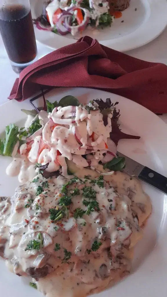 Peter Pann_Argentinian Restaurant Máxima_Zaltbommel_review