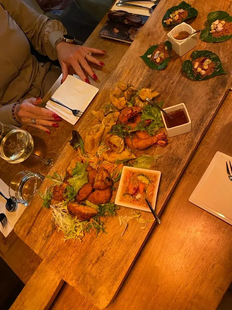 Menu_Poysian Thais Restaurant 🇹🇭_Zaltbommel_image_8