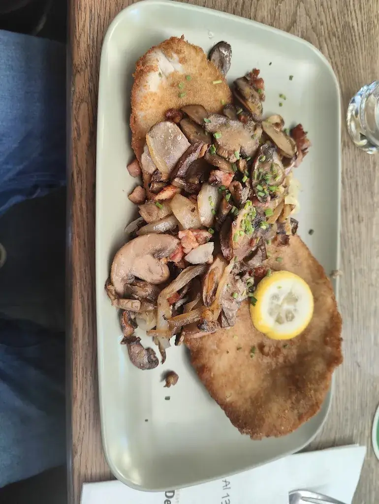 Pete Blagden_De Vergulde Leeuw_Harskamp_avis