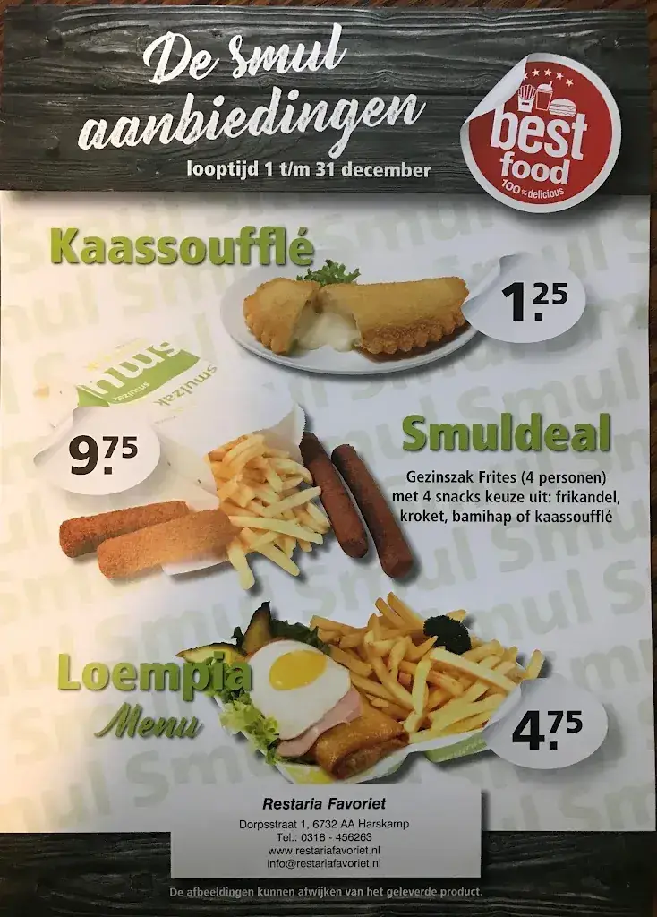 Menu_Restaria Favoriet_Harskamp_imagen_2