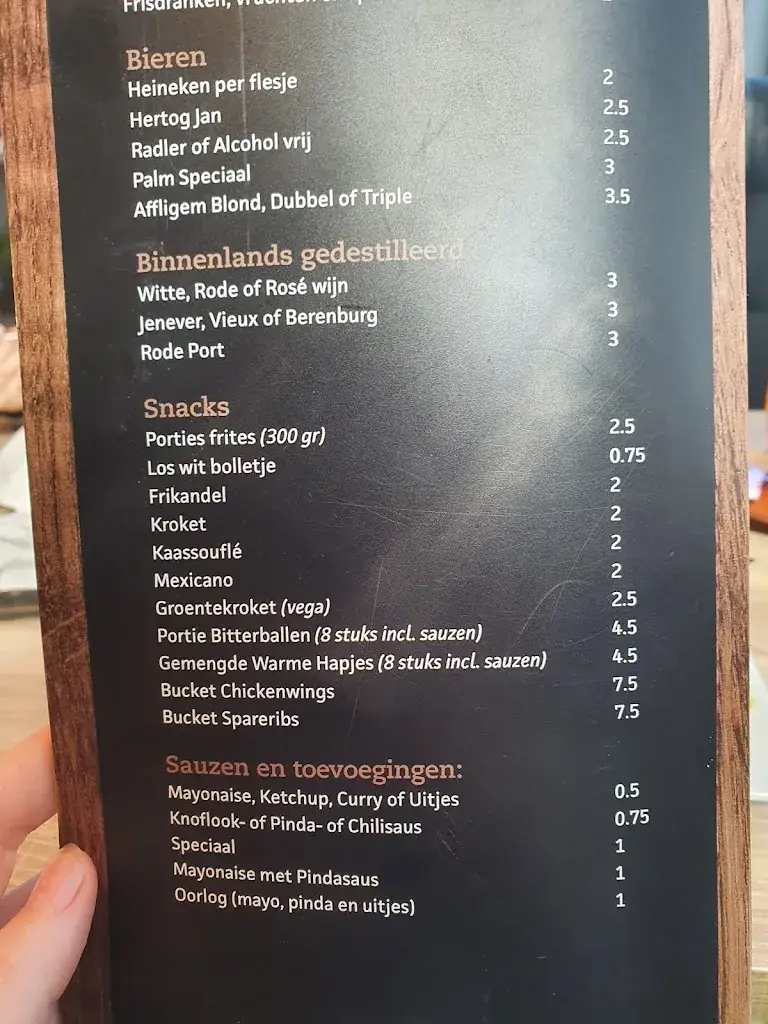 Menu_Echos-Home Harskamp_Harskamp_immagine_1