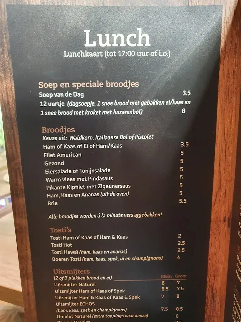 Menu_Echos-Home Harskamp_Harskamp_immagine_2