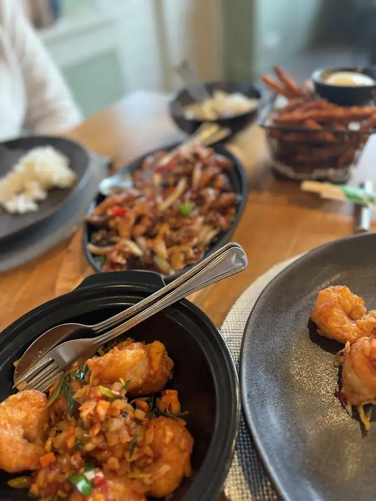 Инна Чорна_House of Amy_Harskamp_review