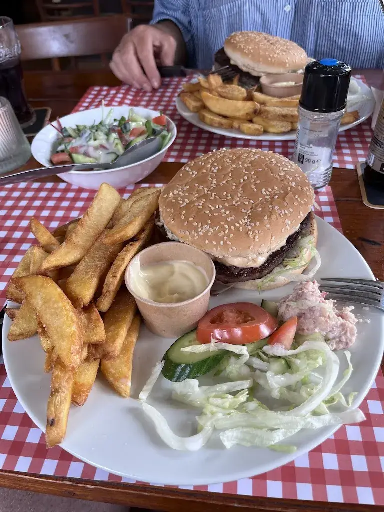 Patrick Senden_Eetcafé 't Centrum_Harskamp_review