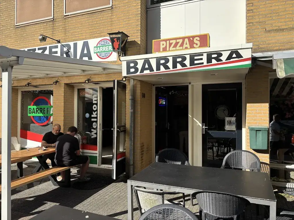 R. Wassink_Grillroom-Restaurant Barrera_Harskamp_review