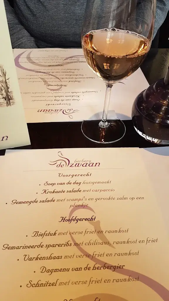 Menu_Herberg de Zwaan Hedel_Hedel_image_4