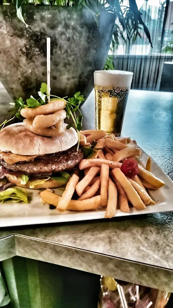 Menu_Restaurant Nico's Eten en Drinken Hedel_Hedel_image_8