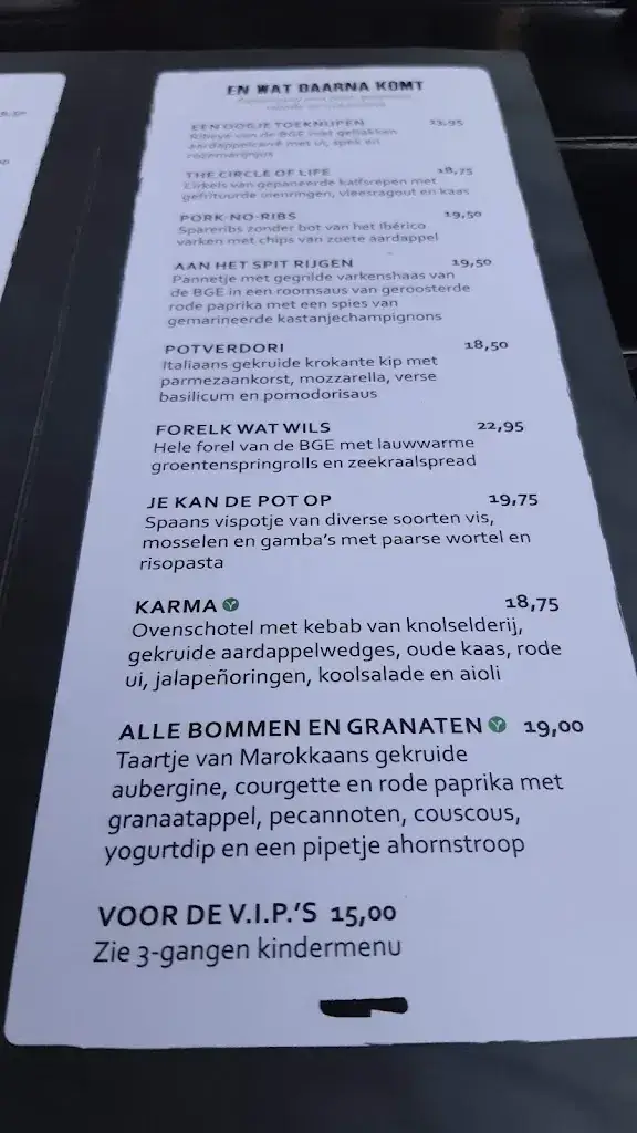 Menu_De Spil Groesbeek_Groesbeek_image_4