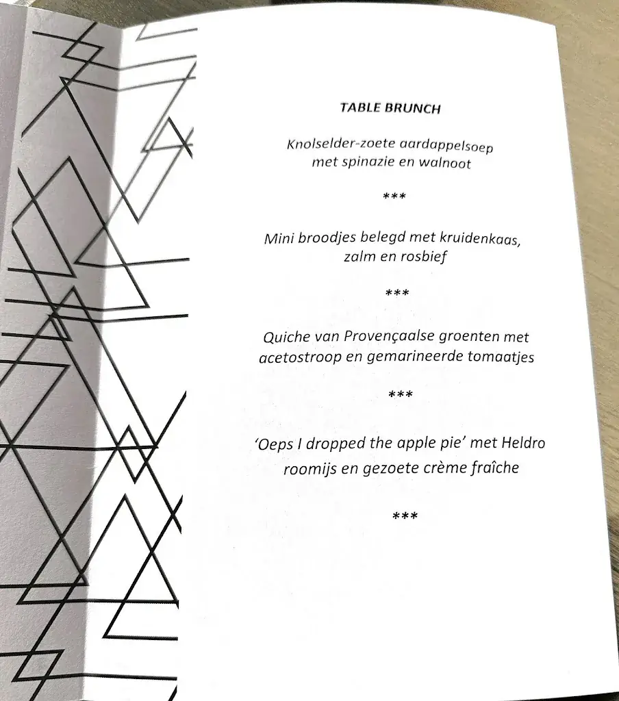 Menu_Hotel - Restaurant De Wolfsberg_Groesbeek_image_2