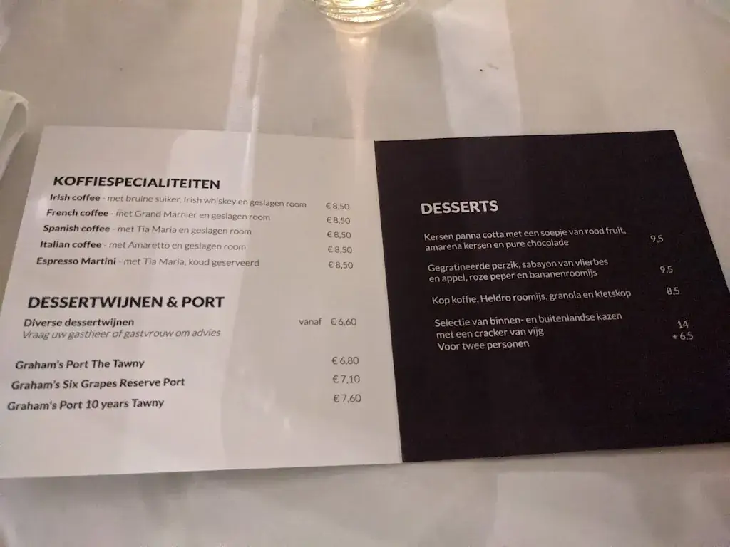 Menu_Hotel - Restaurant De Wolfsberg_Groesbeek_image_4