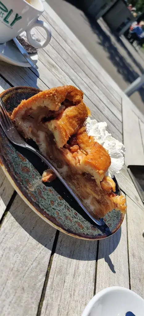 Menu_Hotel - Restaurant De Wolfsberg_Groesbeek_image_5