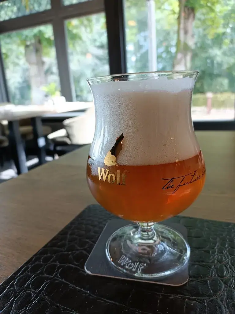 Menu_Hotel - Restaurant De Wolfsberg_Groesbeek_image_9