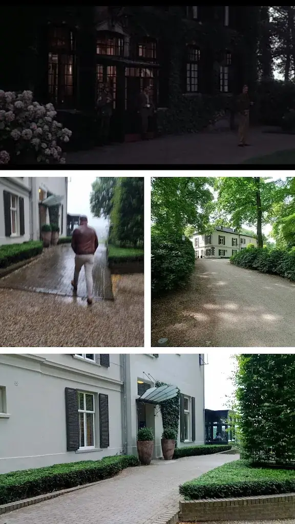 Edward Pattinson_Hotel - Restaurant De Wolfsberg_Groesbeek_avis