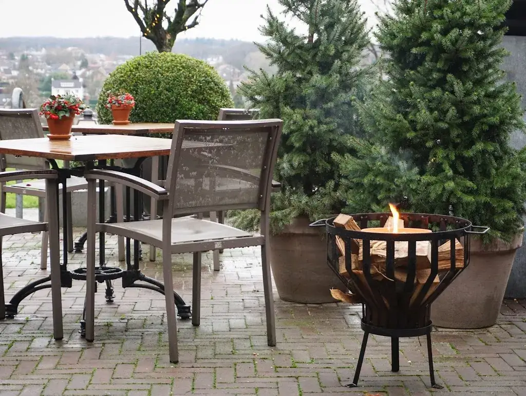 Hotel - Restaurant De Wolfsberg_Groesbeek_slider_image_1