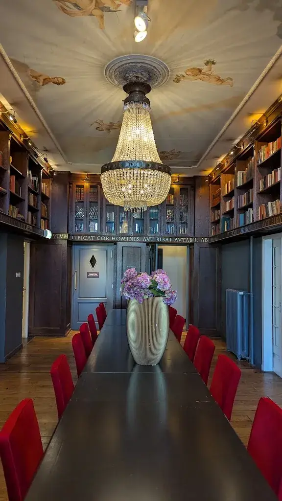 Hotel - Restaurant De Wolfsberg_Groesbeek_slider_image_3