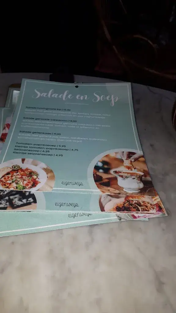 Menü_eigenweijs_Groesbeek_Bild_1