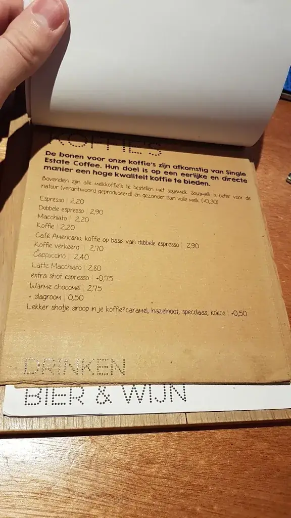 Menü_eigenweijs_Groesbeek_Bild_2