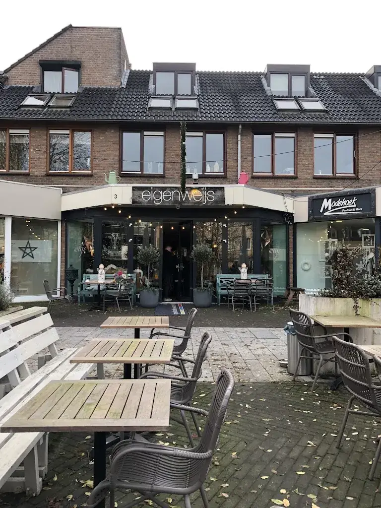 KC Hong_eigenweijs_Groesbeek_Bewertung