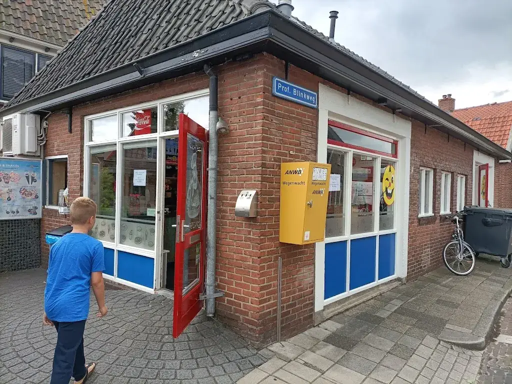 Arjan Mackaij_Any Tyme De Wijk_Wijk_avis