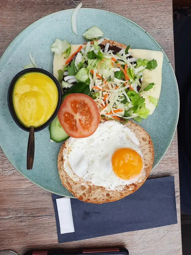 Menu_Le Monde Eten & Drinken_Groesbeek_immagine_8