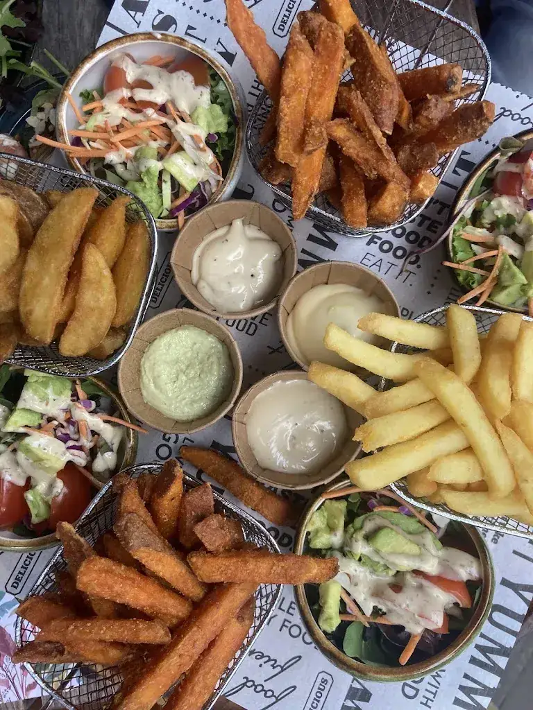 Jeroen Verkerk_Pandje 4_Groesbeek_review