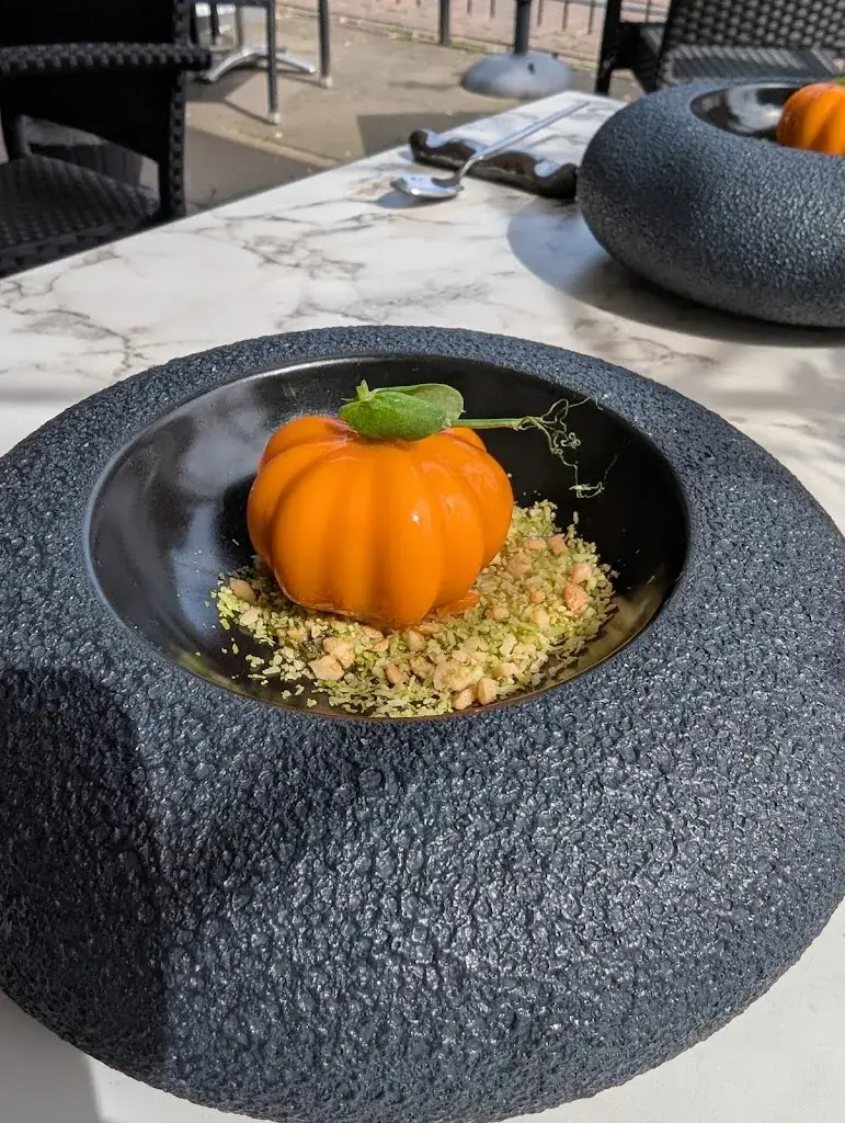 Joeri Tuyn_Puur Sanh Restaurant_Dal_reseña