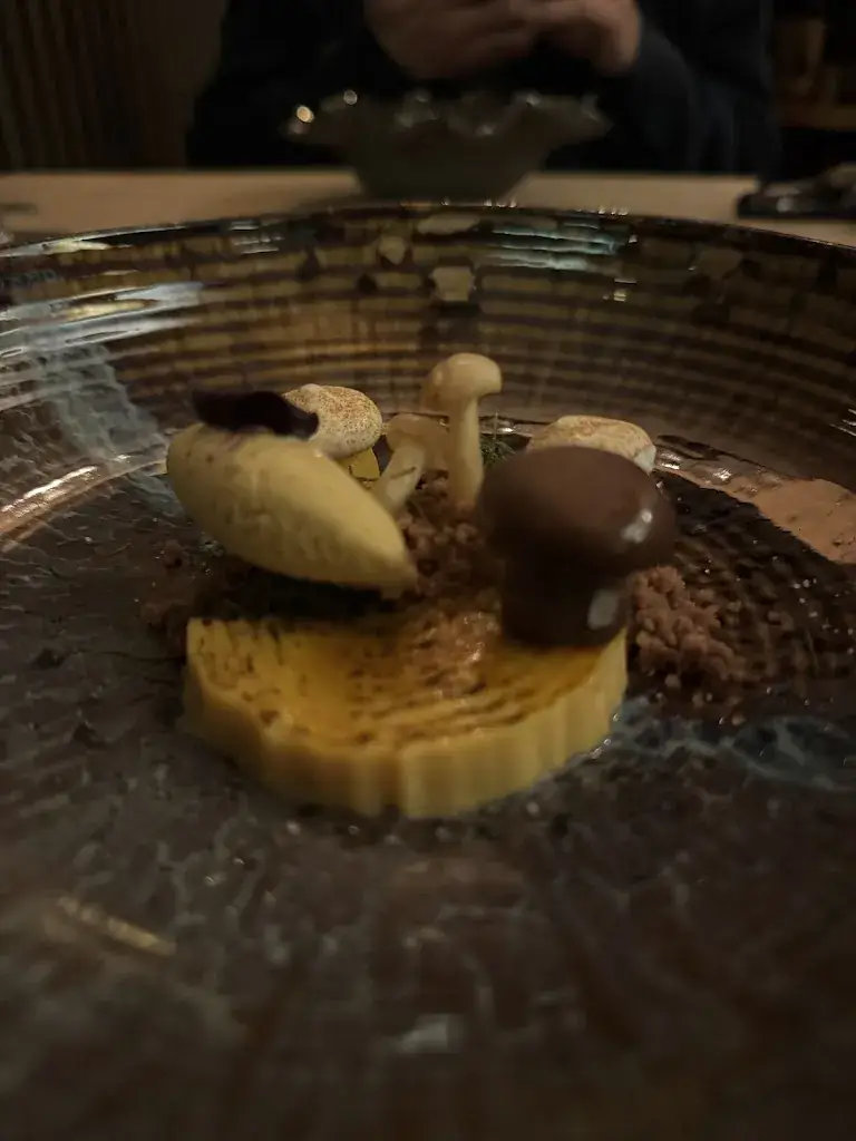 CJ Wittus_Puur Sanh Restaurant_Dal_reseña