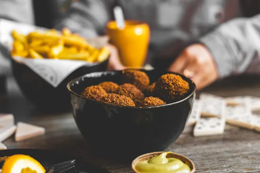 Travelography hub_Boscafé de Zweef_Malden_review