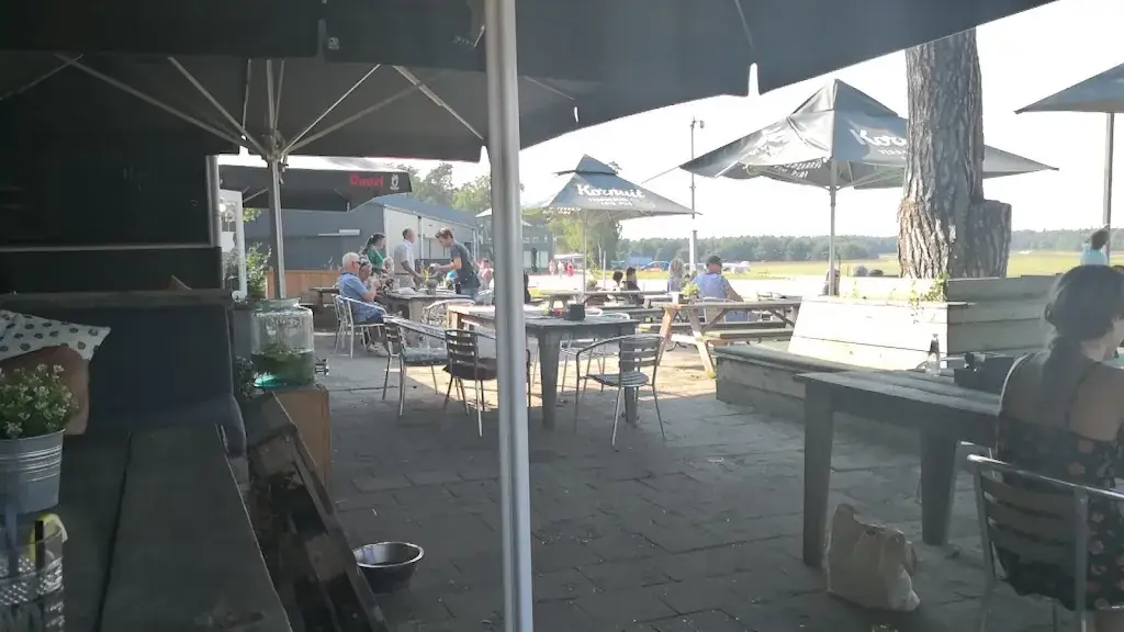 Stefan Meiners_Boscafé de Zweef_Malden_review