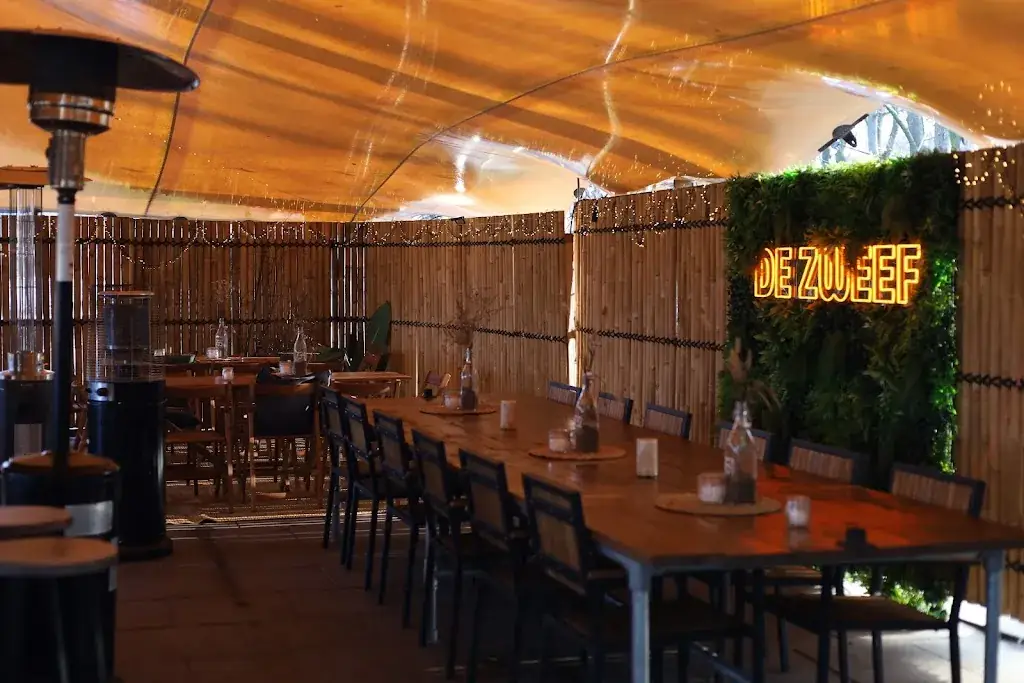 Boscafé de Zweef_Malden_slider_image_1