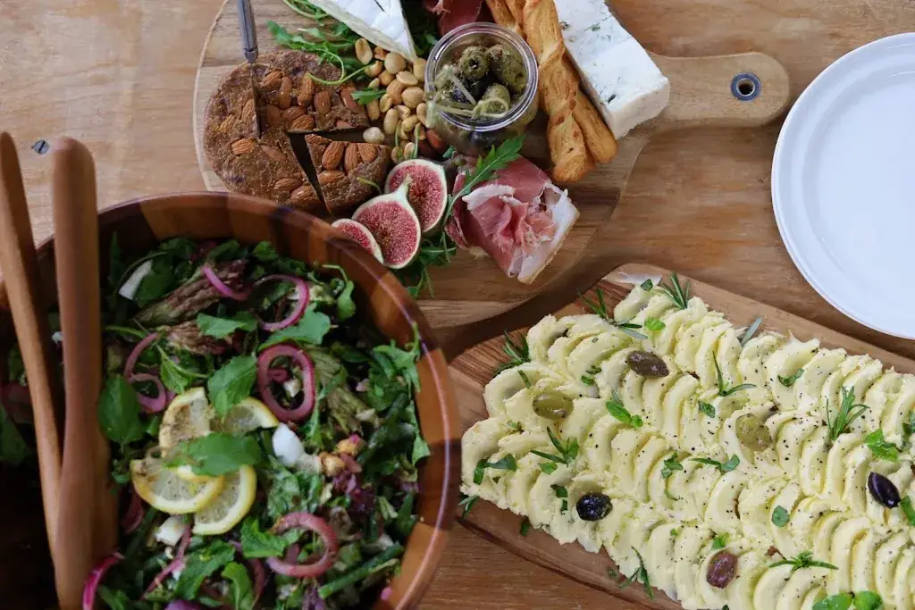 Boscafé de Zweef_Malden_slider_image_3