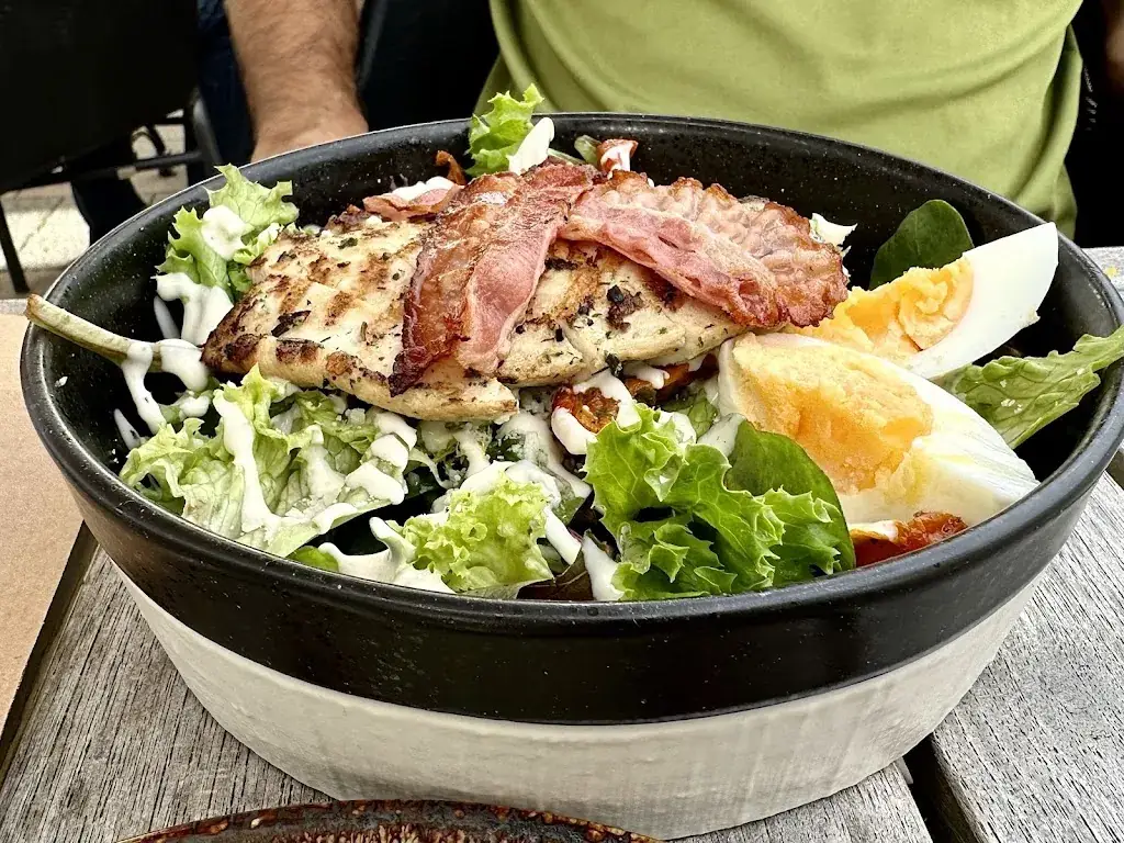 Menu_Restaurant Green 46_Groesbeek_image_2