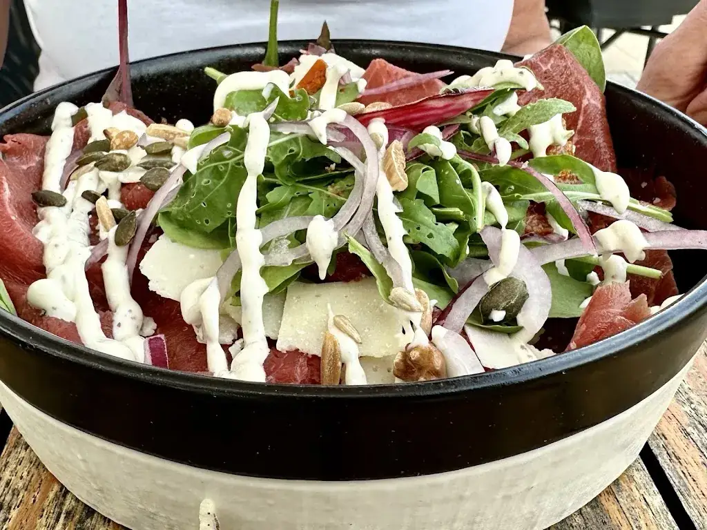 Menu_Restaurant Green 46_Groesbeek_image_4