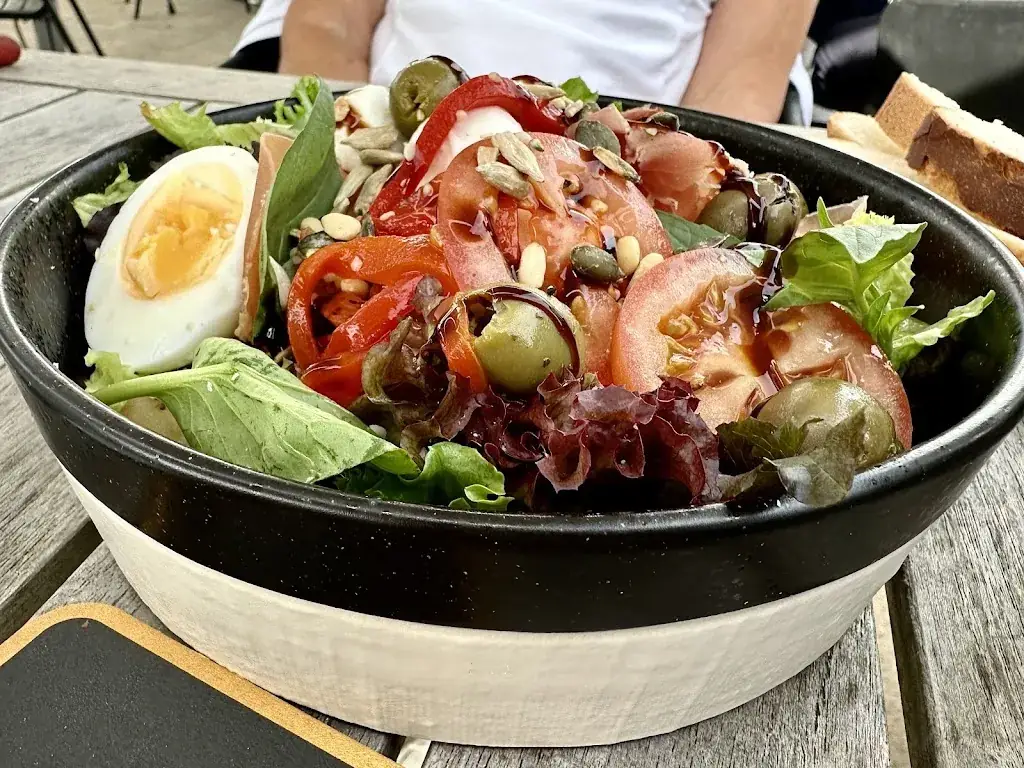 Restaurant Green 46_Groesbeek_slider_image_1