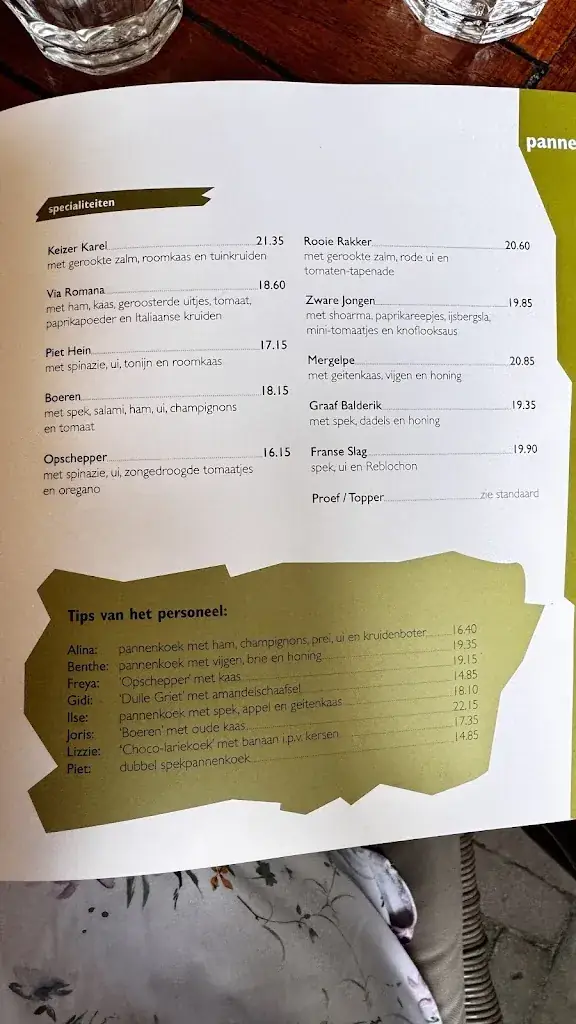 Cecylia Duda_De Duivelsberg - Pannenkoekenrestaurant_Dal_review