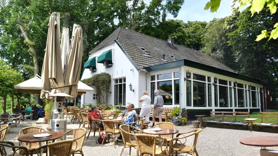 De Duivelsberg - Pannenkoekenrestaurant restaurant in Dal