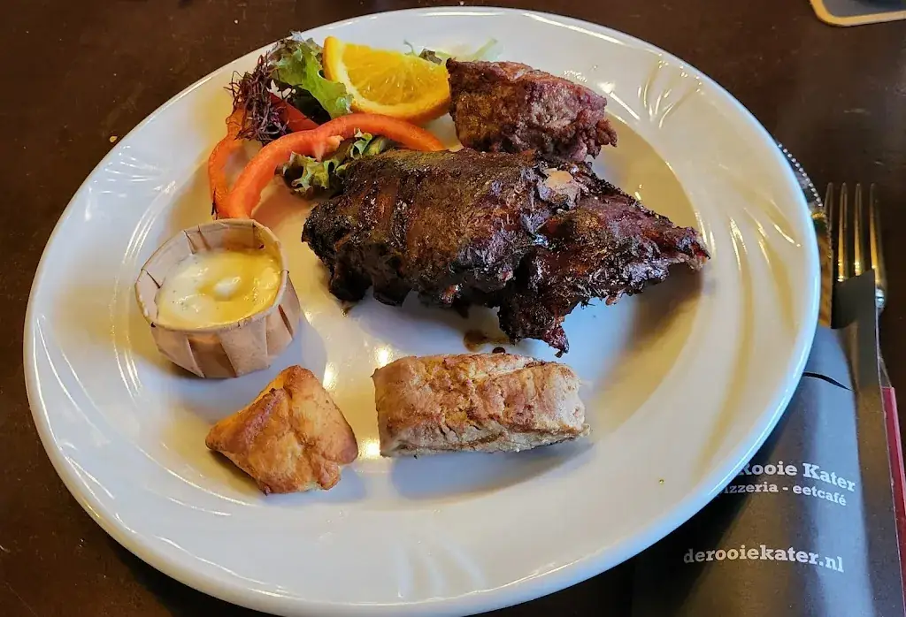 Menu_De Rooie Kater Eelde_Eelde_image_3