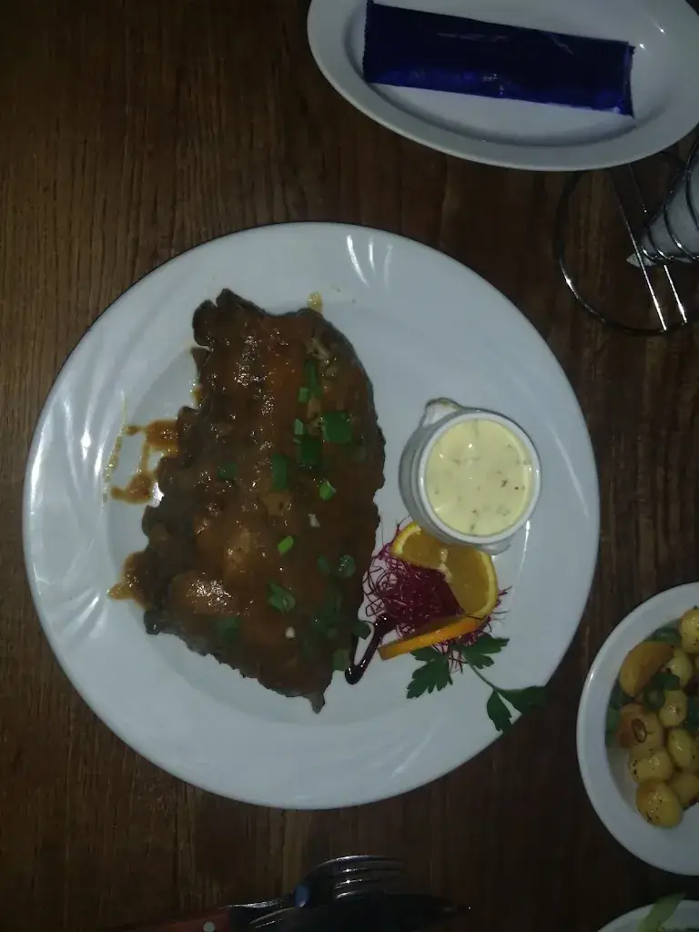 Menu_De Rooie Kater Eelde_Eelde_image_4