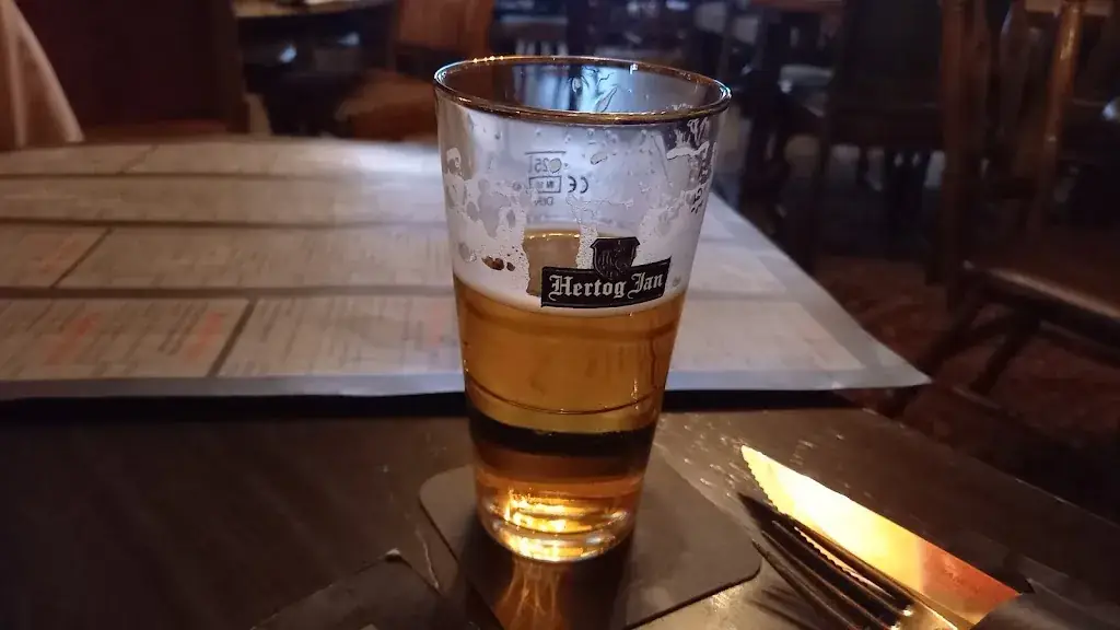 Menu_De Rooie Kater Eelde_Eelde_image_6