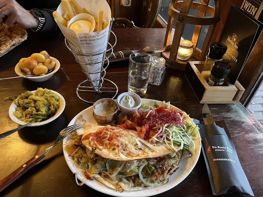 Menu_De Rooie Kater Eelde_Eelde_image_8