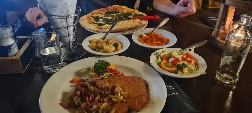 Menu_De Rooie Kater Eelde_Eelde_image_9