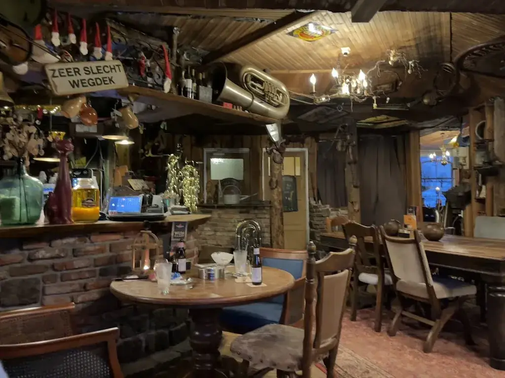 De Rooie Kater Eelde_Eelde_slider_image_3