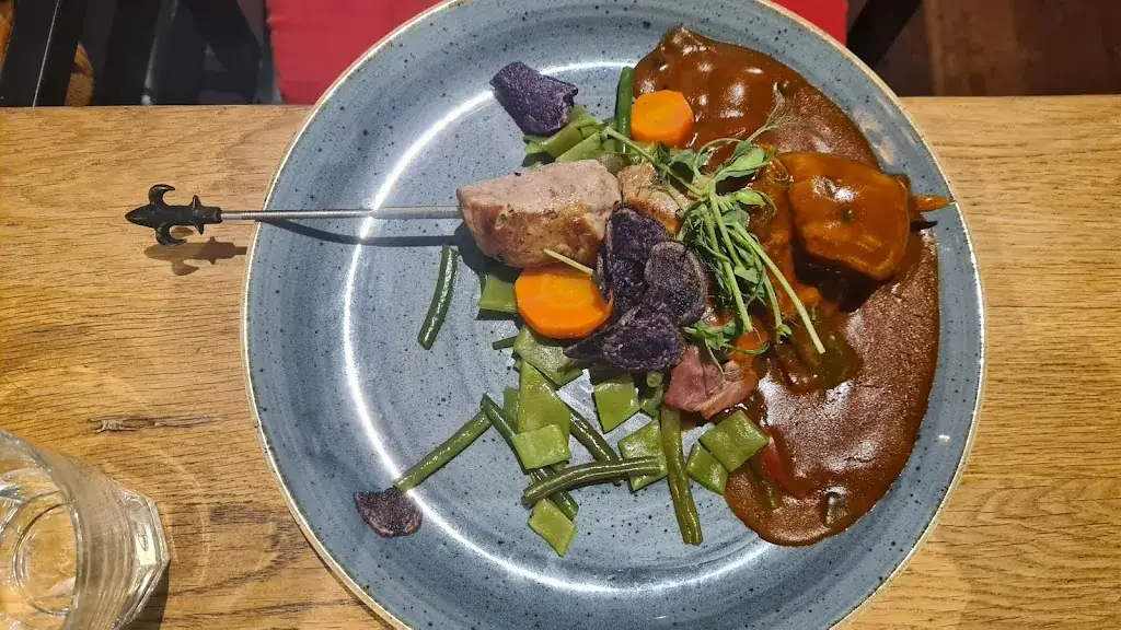 Menu_Herberg Restaurant 't Zwaantje_Mook_image_7